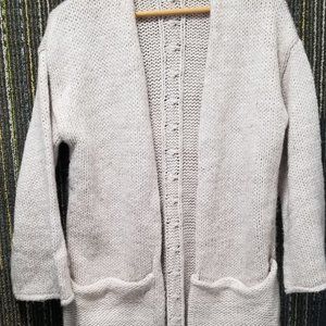 Aerie cadigan